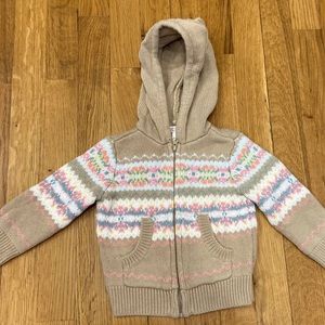 Old Navy Sweater 18-24 mo